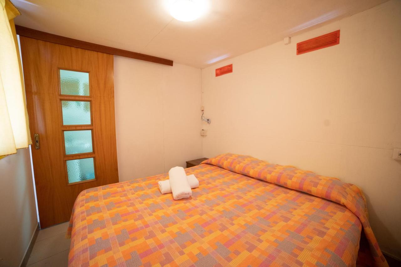 Bed and Breakfast Coppola Rossa Relax В'єсте Екстер'єр фото